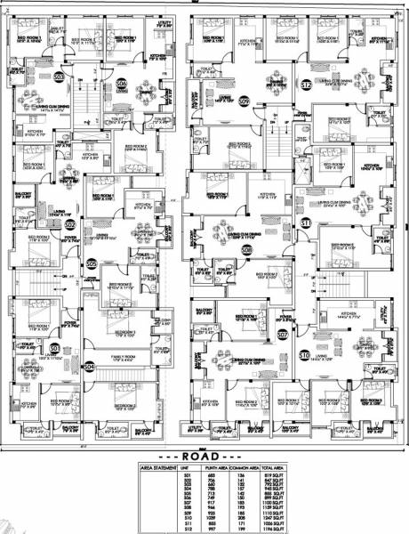 Images for Cluster Plan of MS MM Oasis Phase 3