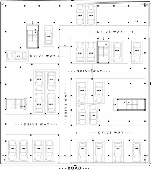 Images for Cluster Plan of MS MM Oasis Phase 3