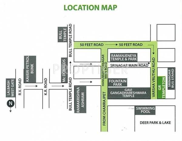 Images for Location Plan of GR Templeton