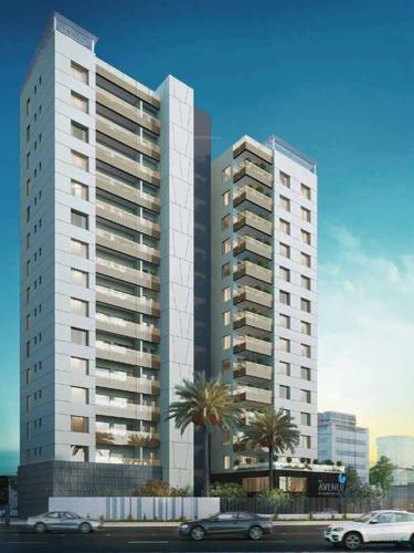 Images for Elevation of Salarpuria Sattva The Avenue