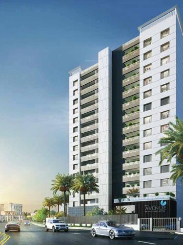 Images for Elevation of Salarpuria Sattva The Avenue Images for Elevation of Salarpuria Sattva The Avenue