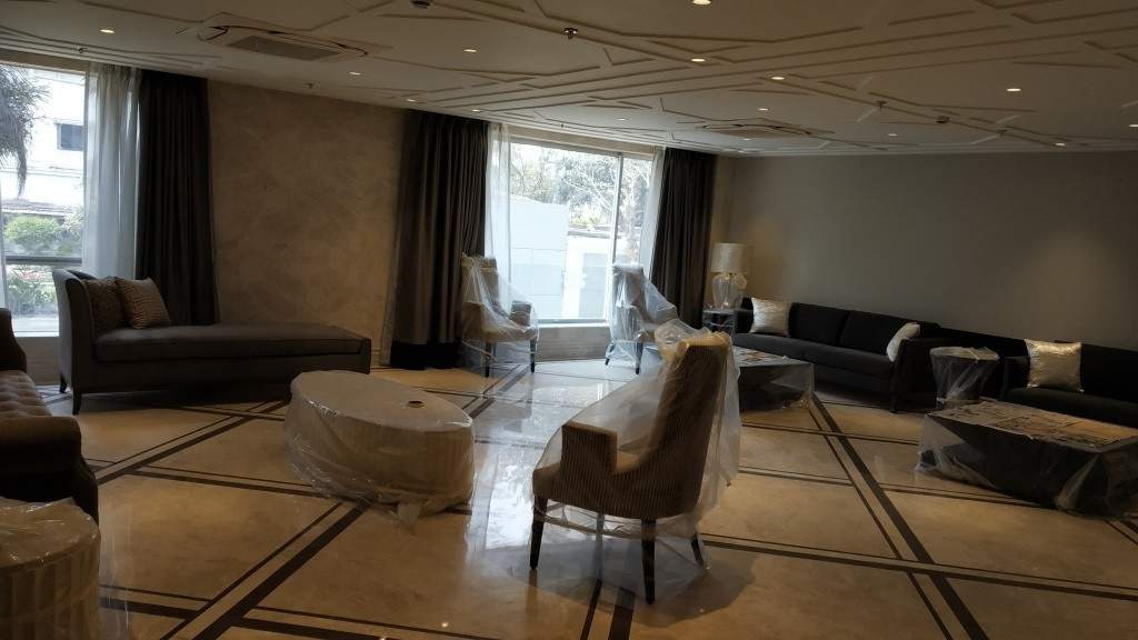  the avenue Banquet Hall