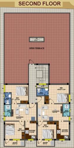 Images for Cluster Plan of Guhan Aviyes Enclave aviyes-enclave Images for Cluster Plan of Guhan Aviyes Enclave