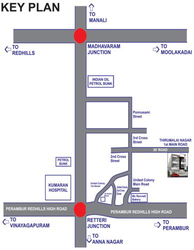 Images for Location Plan of Guhan Aviyes Enclave aviyes-enclave Images for Location Plan of Guhan Aviyes Enclave