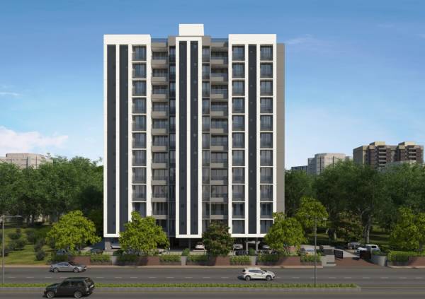 Images for Elevation of Goyal Orchid Mayfair Images for Elevation of Goyal Orchid Mayfair