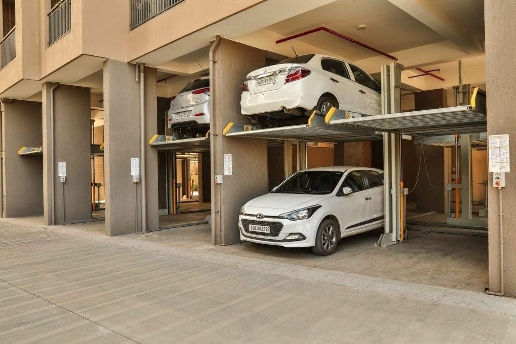 Goyal Orchid Mayfair