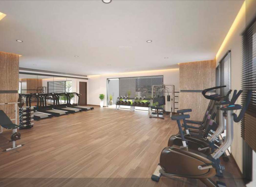 Images for Amenities of Goyal Orchid Mayfair