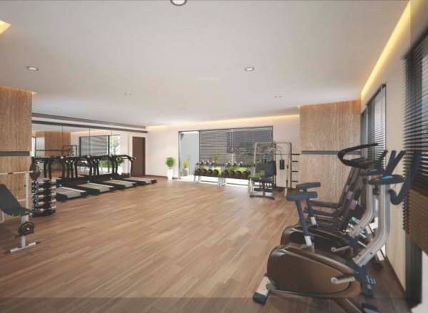 Images for Amenities of Goyal Orchid Mayfair Images for Amenities of Goyal Orchid Mayfair