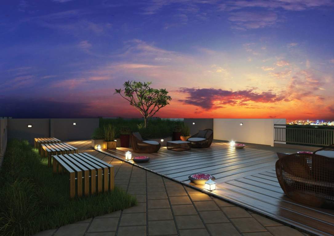 Images for Amenities of Goyal Orchid Mayfair