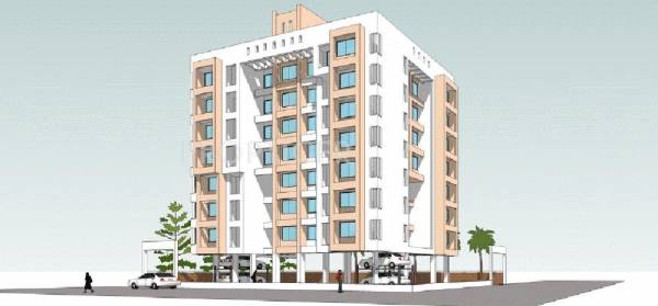 Images for Elevation of GHP Mulund Devi