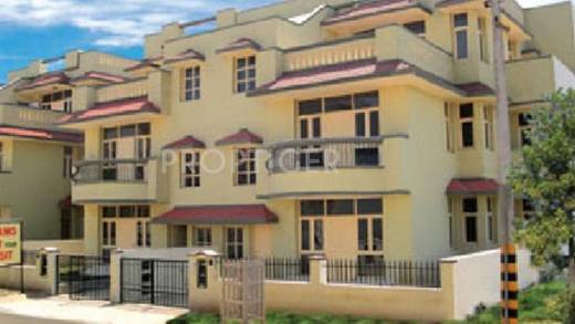 Images for Elevation of Ansal Sushant Floors