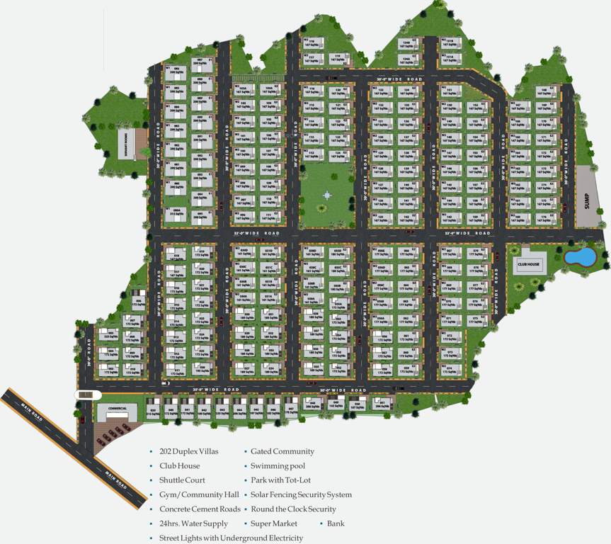  landmark ii Images for Layout Plan of Tripura Landmark II