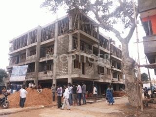 Images for Construction Status of Balaji Enclave