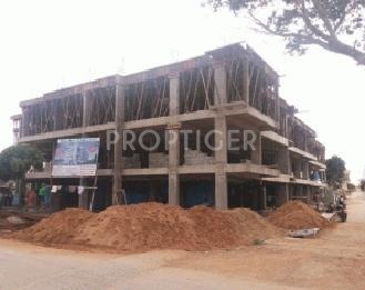 Images for Construction Status of Balaji Enclave