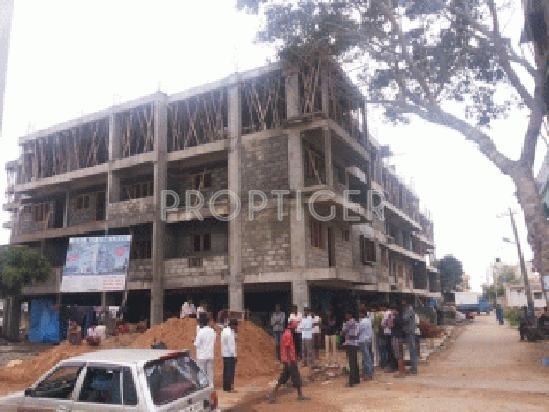 Images for Construction Status of Balaji Enclave