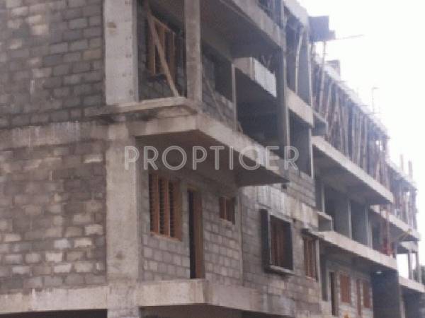 Images for Construction Status of Balaji Enclave