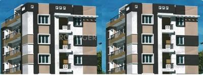  enclave Images for Elevation of Balaji Enclave