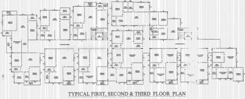 Images for Cluster Plan of Ankshu Wisteria