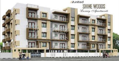 i1 Properties United Shine Woods i1 Properties United Shine Woods