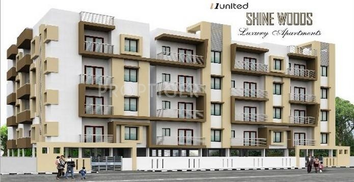 i1 Properties United Shine Woods
