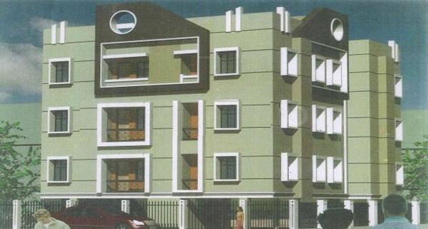 Images for Elevation of Udayan Ushakiran Apartment Images for Elevation of Udayan Ushakiran Apartment