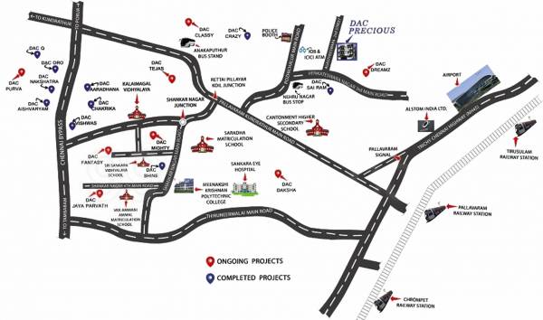 Images for Location Plan of Bhaveshwar Precious Images for Location Plan of Bhaveshwar Precious