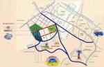 Images for Location Plan of Ansal Flexi Homes