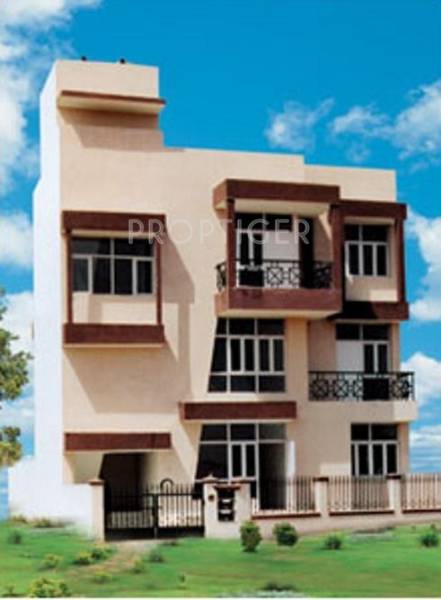 Images for Elevation of Ansal Flexi Homes Images for Elevation of Ansal Flexi Homes