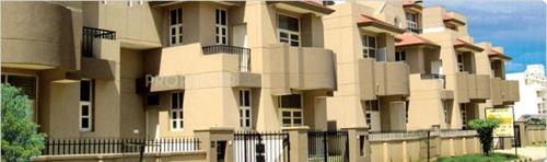 Images for Elevation of Ansal Shalimar Residency Floors