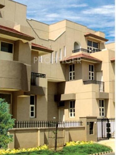 Images for Elevation of Ansal Shalimar Residency Floors