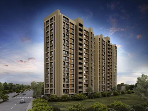Images for Elevation of Goyal Orchid Pride orchid-pride Images for Elevation of Goyal Orchid Pride