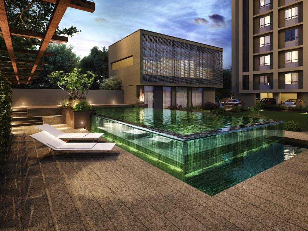 Images for Amenities of Goyal Orchid Pride