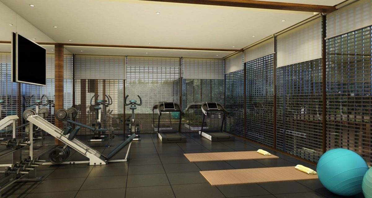 Images for Amenities of Goyal Orchid Pride