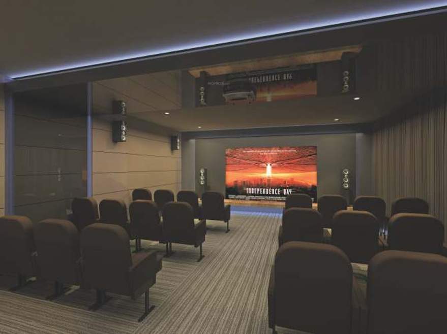 Images for Amenities of Goyal Orchid Pride