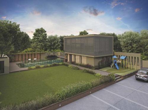 Images for Amenities of Goyal Orchid Pride