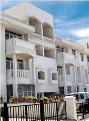 Images for Elevation of Ansal Royale Casa