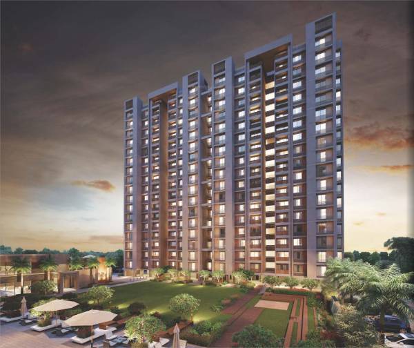 Images for Elevation of Goyal Orchid Heights