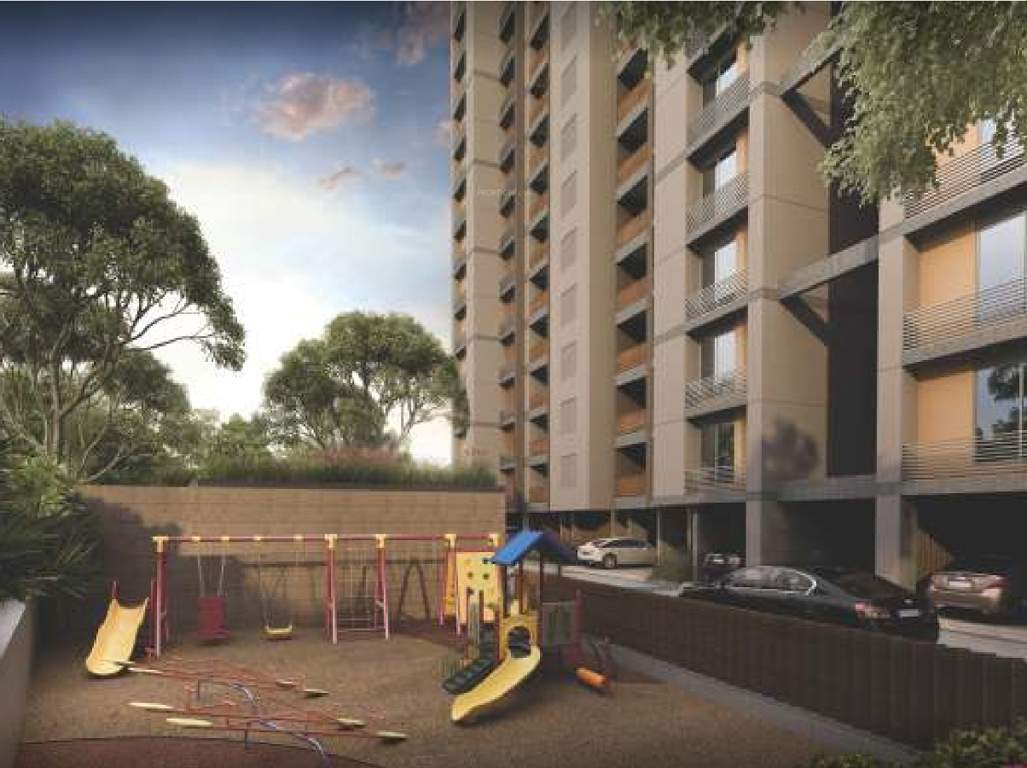 Images for Amenities of Goyal Orchid Heights
