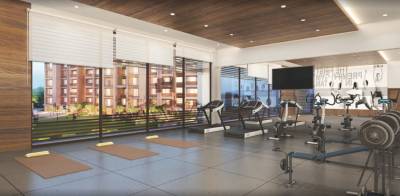 Images for Amenities of Goyal Orchid Heights