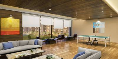 Images for Amenities of Goyal Orchid Heights