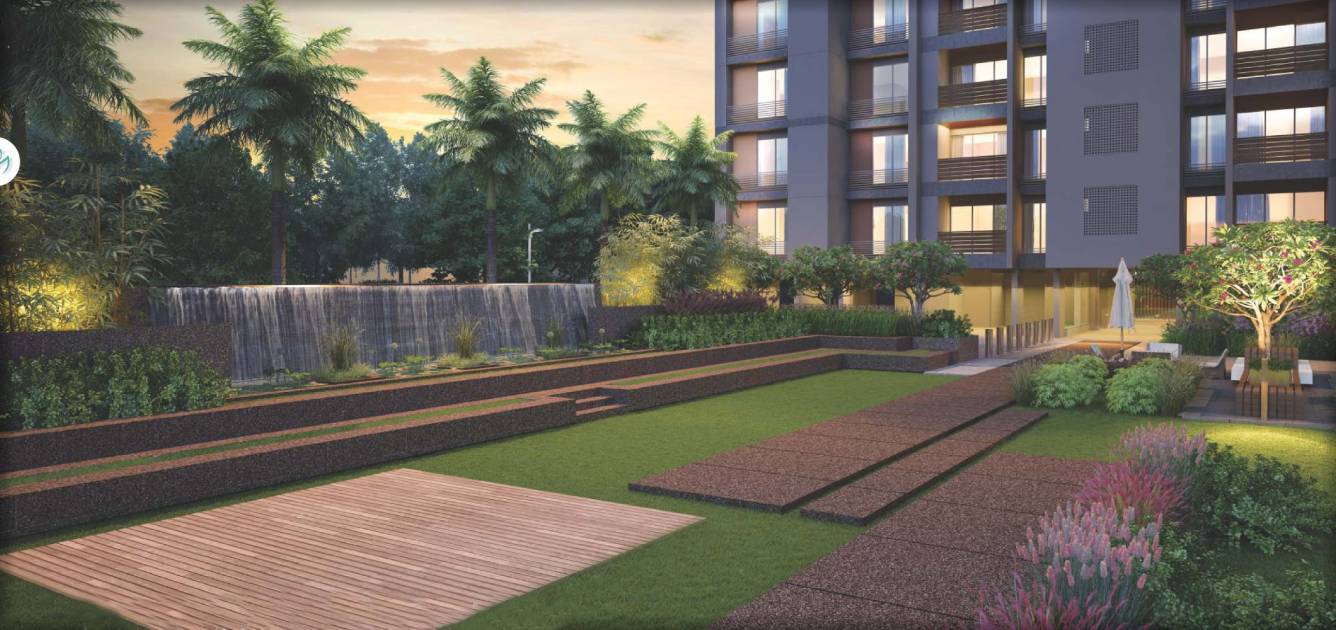 Images for Amenities of Goyal Orchid Heights