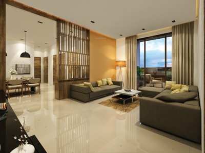 Images for Main Other of Goyal Orchid Heights