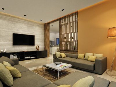 Images for Main Other of Goyal Orchid Heights