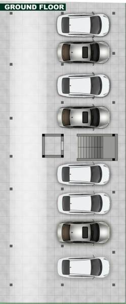 Images for Cluster Plan of MS MM Rajayogam