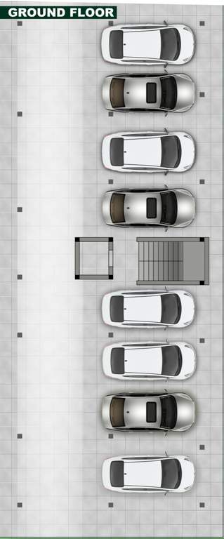 Images for Cluster Plan of MS MM Rajayogam