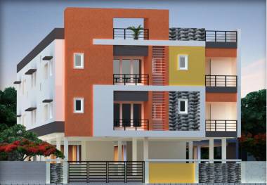 Images for Elevation of MS MM Rajayogam Images for Elevation of MS MM Rajayogam