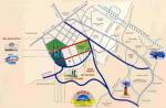 Images for Location Plan of Ansal Harmony Homes