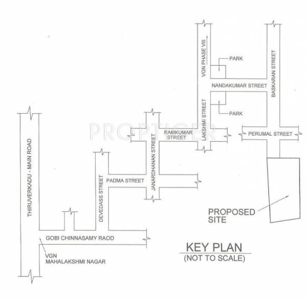 Images for Location Plan of Vinoth Veronica Images for Location Plan of Vinoth Veronica