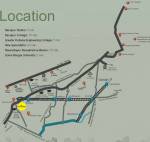  my-town-apartments Images for Location Plan of Dharitri My Town Apartments