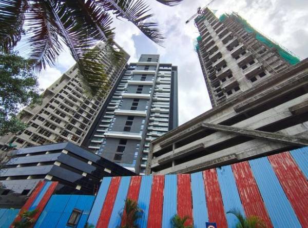  one-akshar Construction Status June-25